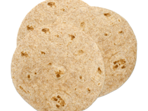 Wraps Honey Wheat