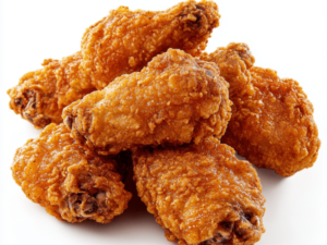 Fried Chicken 8pc