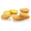 Battered Pickle Chips
