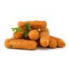 Battered Mozzarella Sticks