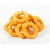 Battered Onion Rings