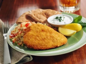 Chicken Breast Fillet Supreme