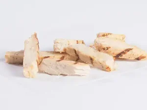 Fajita Sizzle Strips