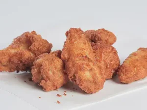 Wing Dings