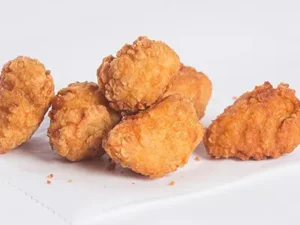 Wing Dings Boneless