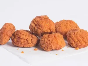 Wing Zings Boneless