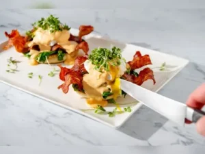 Turkey Bacon