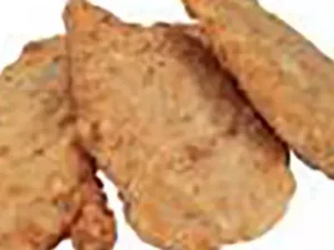 Chicken Breaded Cutlet