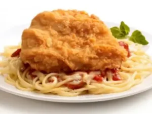 Chicken Breaded Breast Fillet