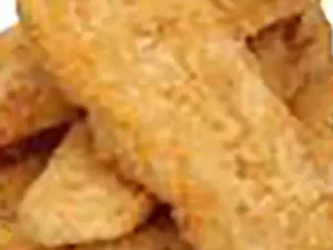Tender Golden Crisp
