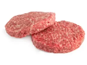Beef Patty