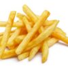 3/8 Coated Straight Cut Fries