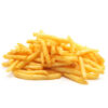 3/8 Regal Nonpareil Fries