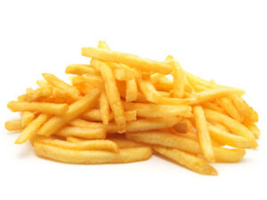 3/8 Regal Nonpareil Fries