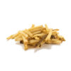 3/8 Straight Cut Skin On Fries