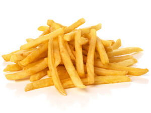 3/8 XL Regal Coated Fries