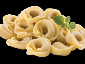 Tortellini Meat