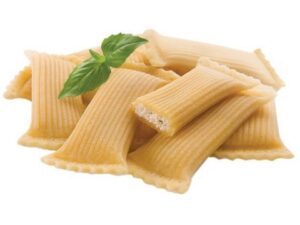 Rigatoni Stuffed