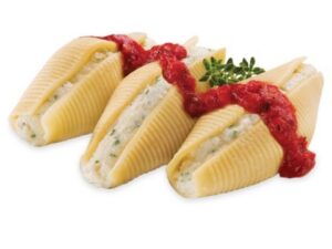 Stuffed Shells Large