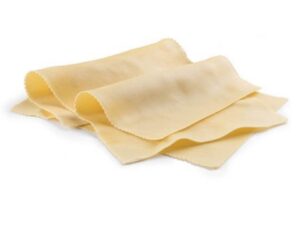 Lasagna Pasta Sheets