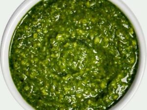 Pesto Sauce