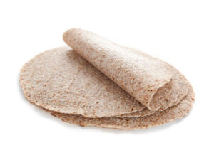 Wrap Whole Wheat