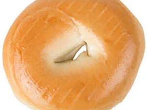 Bagels Plain