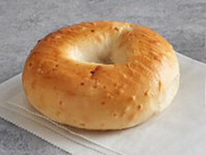 Bagels Onion
