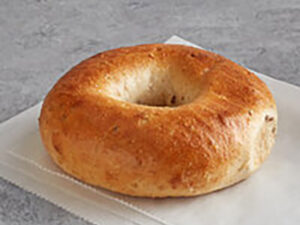 Bagels Ancient Grain
