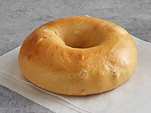 Bagels French Toast