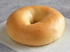 Bagels Egg