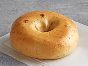 Bagels Tomato