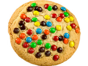 Cookie Candy