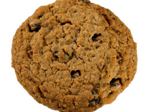Cookie Oatmeal