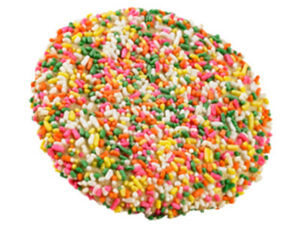 Cookie Sprinkle