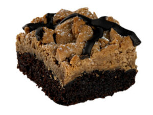 Crumb Cake Chocolate