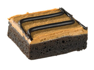 Brownie Peanut Butter