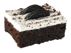 Sheet Cake Oreo Delight