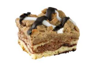 Crumb Cake Marble