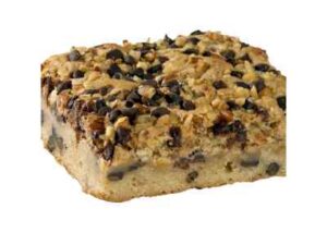 Sheet Cake Blondie
