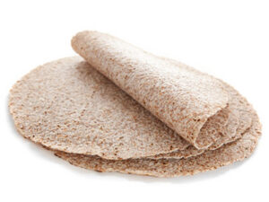 Wrap Whole Wheat