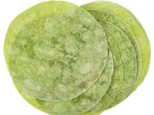 Wrap Garlic Pesto