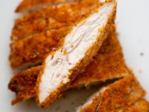 Crispy Fliers Chicken Breast Chunk
