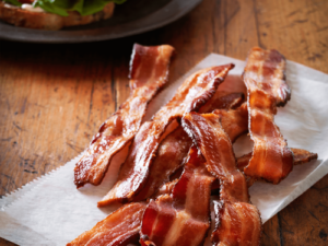 Turkey Bacon
