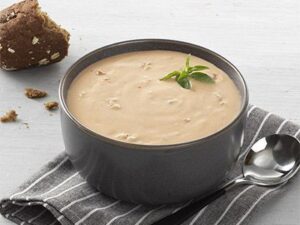 Lobster Bisque