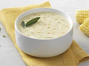 Corn Chowder