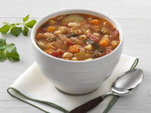 Minestrone Soup