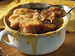 French Onion Soup