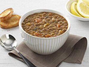 Lentil Soup
