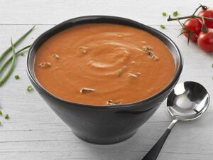 Tomato Bisque